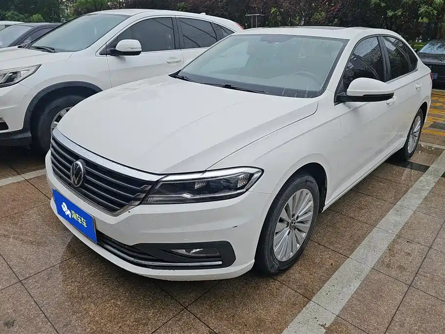 Volkswagen Lavida 2022 280TSI DSG Comfort Edition