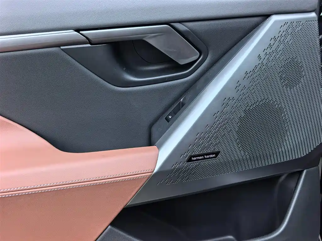 BMW i5 2026 2024 eDrive 35L Premium Luxury Package
