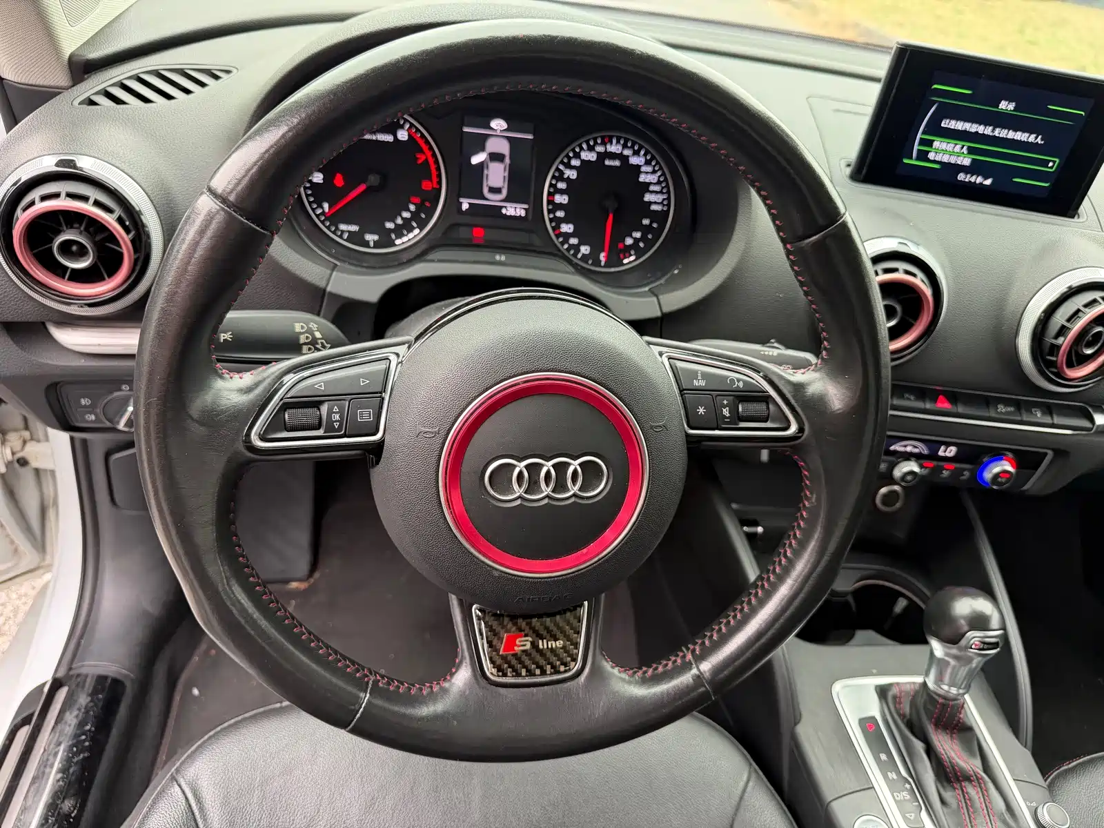 Фото 16 - Audi A3