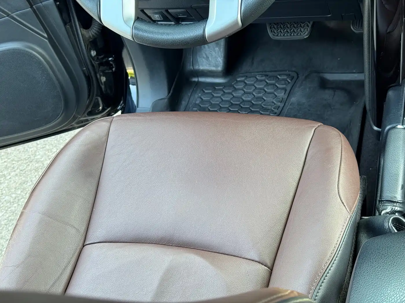 Toyota Prado 2016 3.5L Auto TX-L NAVI фото 27