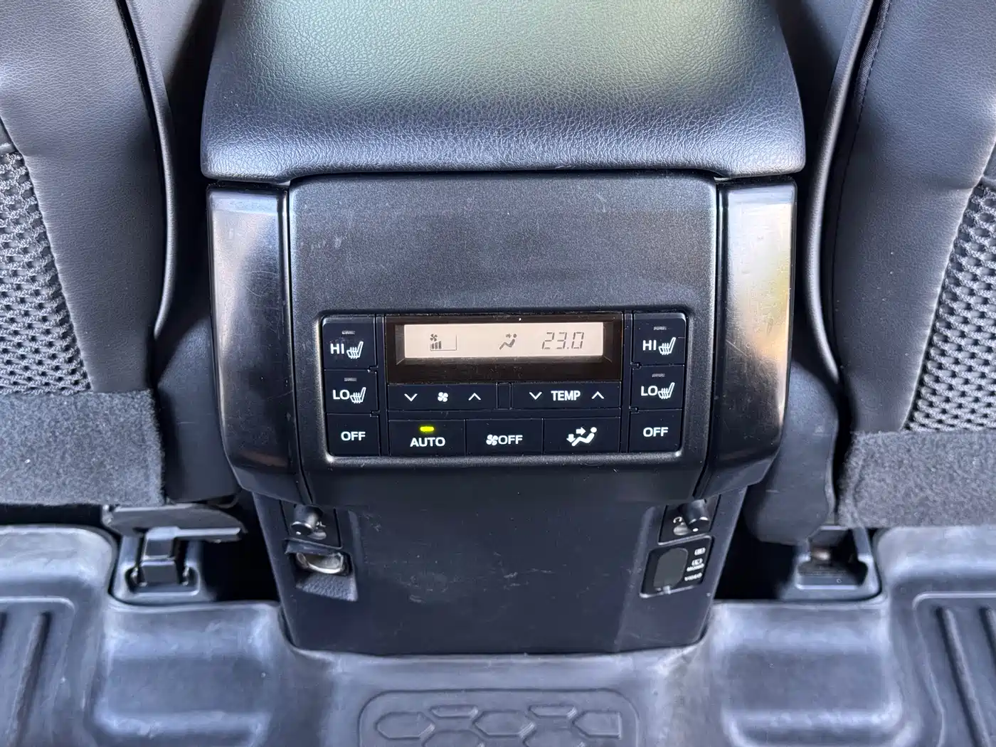 Toyota Prado 2016 3.5L Auto TX-L NAVI фото 29