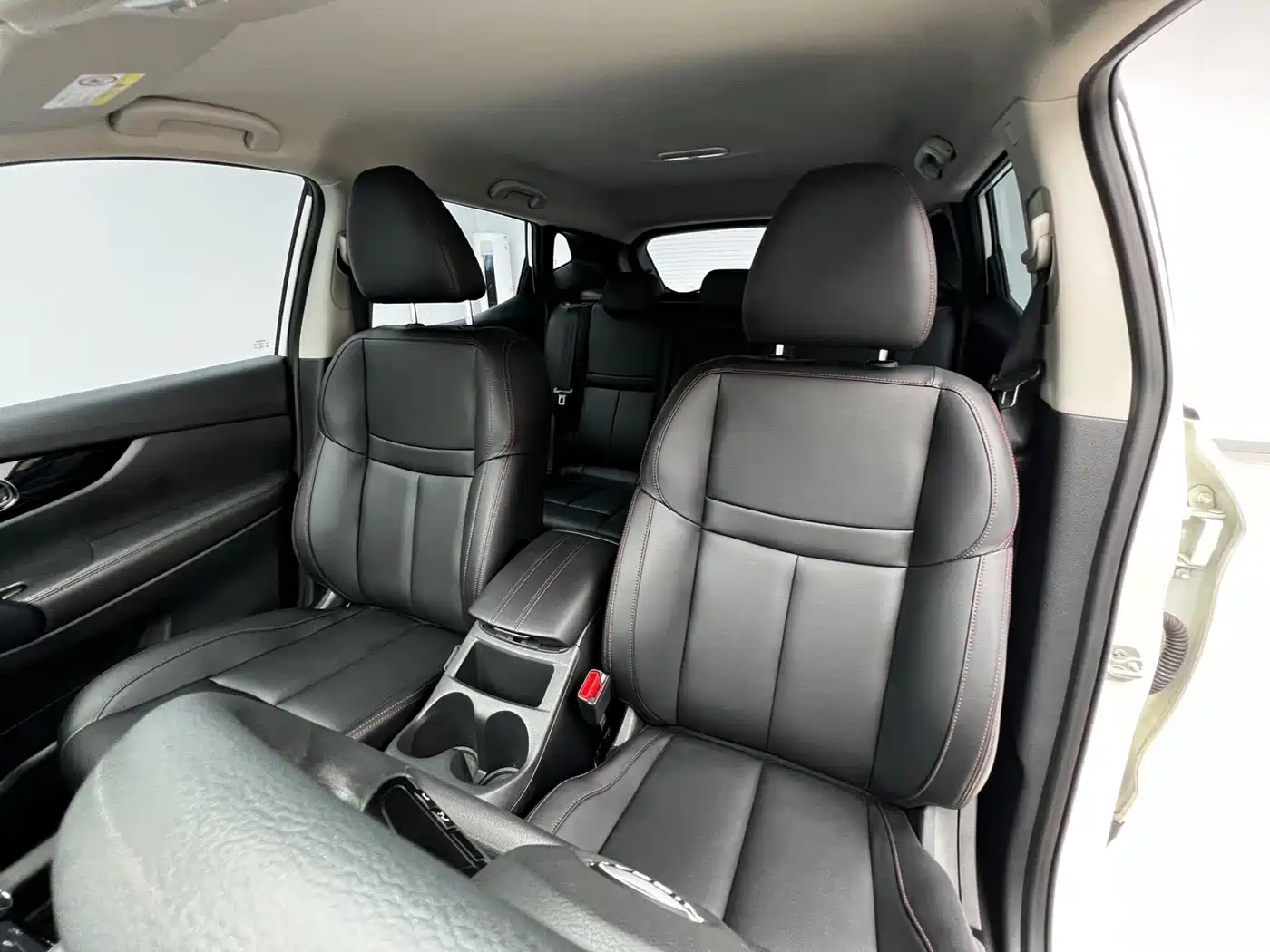 Nissan Qashqai, миниатюра 12