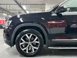 Фото 8 - Volkswagen Teramont
