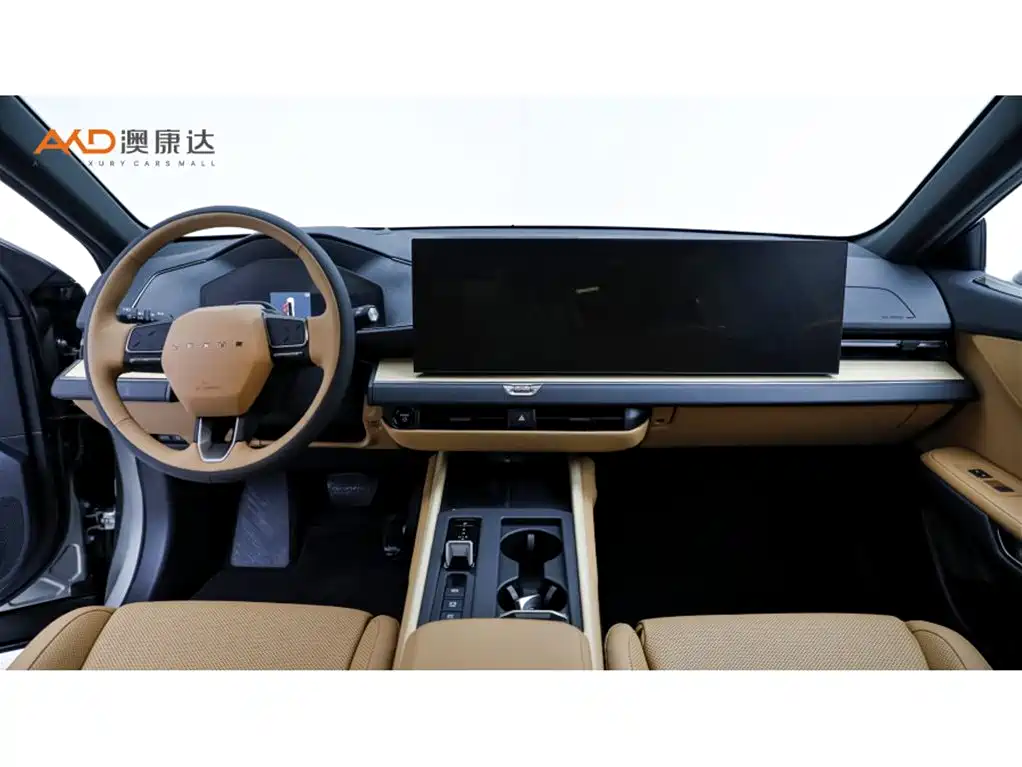 2026 Lexus ES