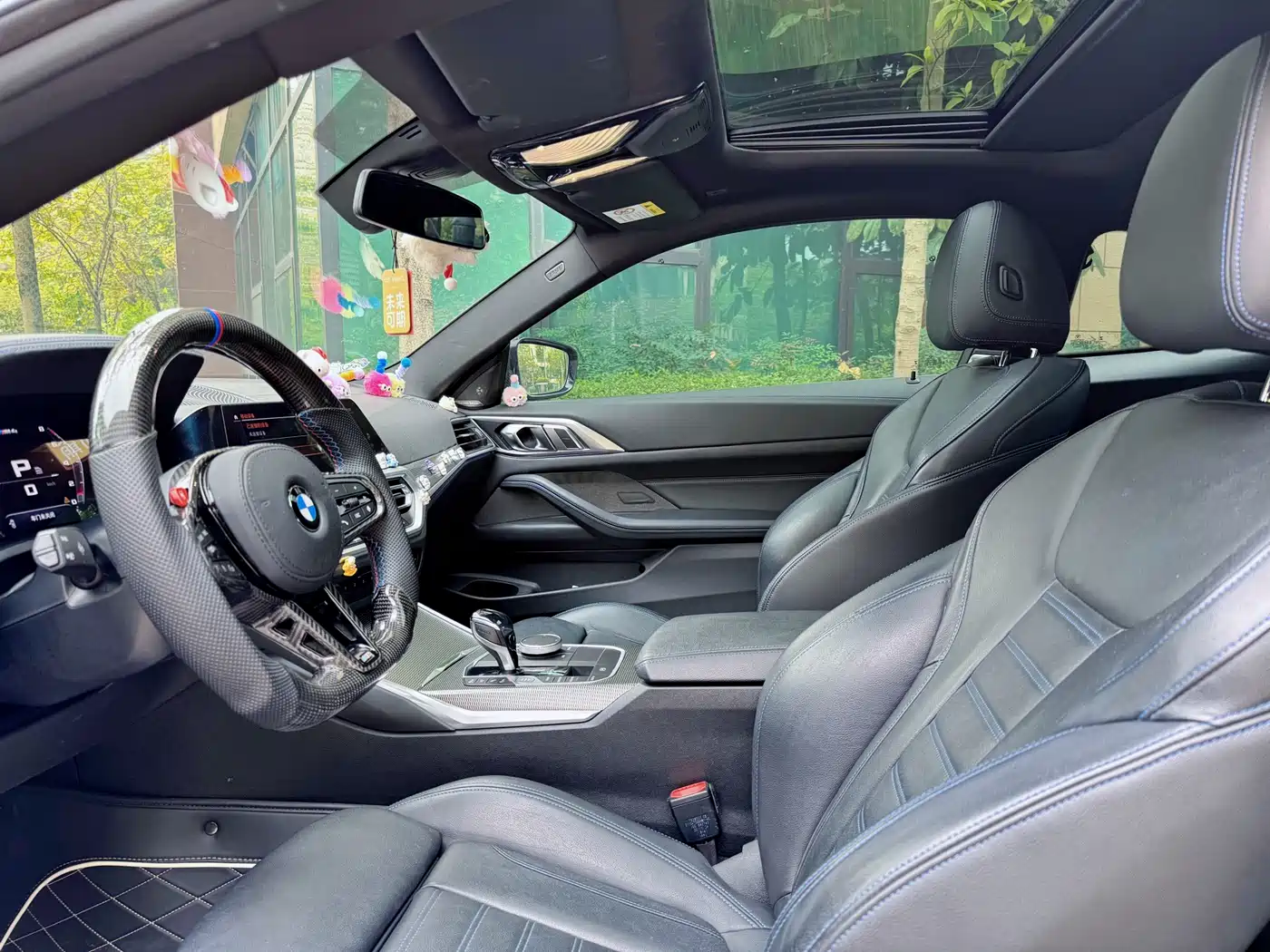 BMW 4-SERIES