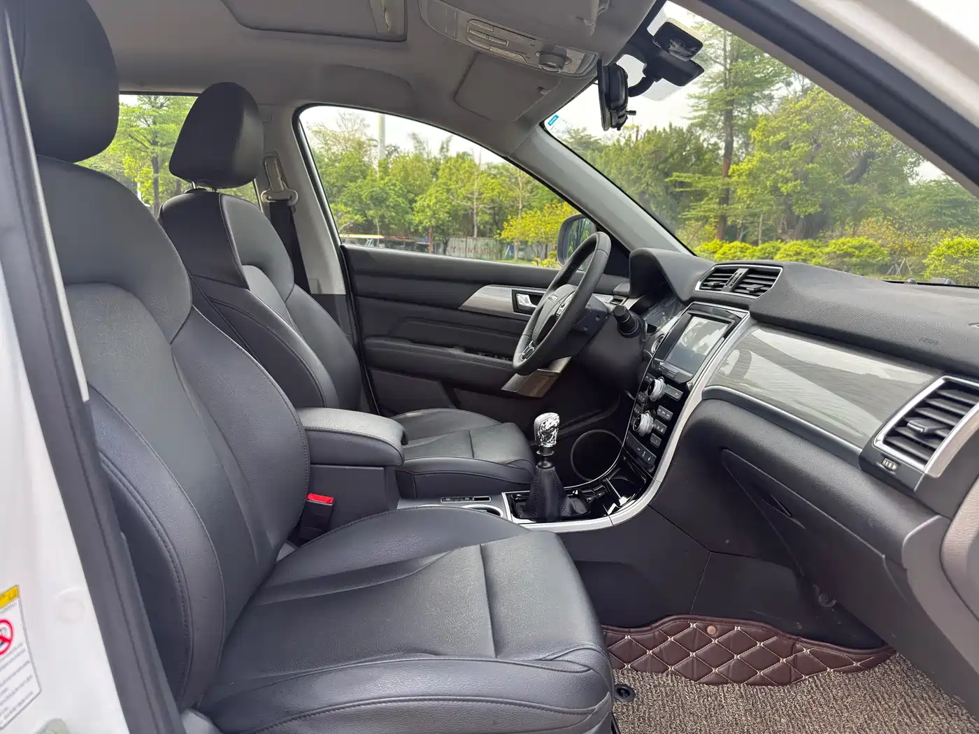 Haval H2 2017 Red Label 1.5T Manual 2WD Luxury фото 14