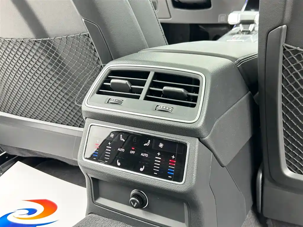 Audi A6L 2020 45 TFSI quattro Premium Dynamic фото 18