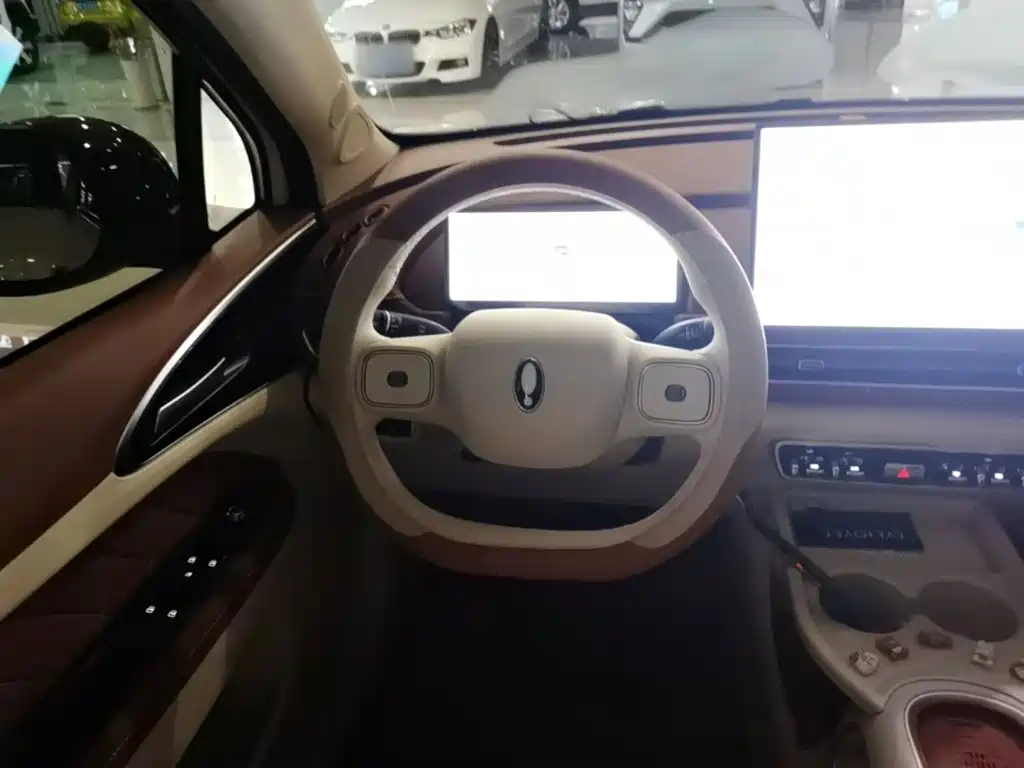 Ora Good Cat 2026 2025 430km Honor Edition