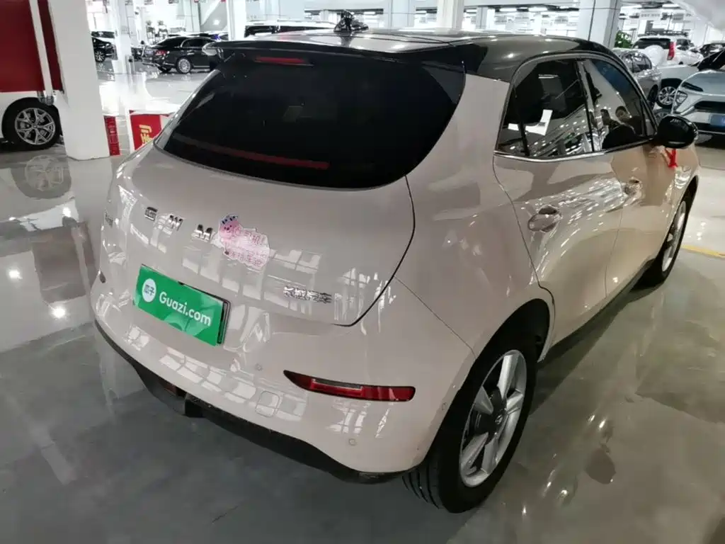 Ora Good Cat 2026 2025 430km Honor Edition