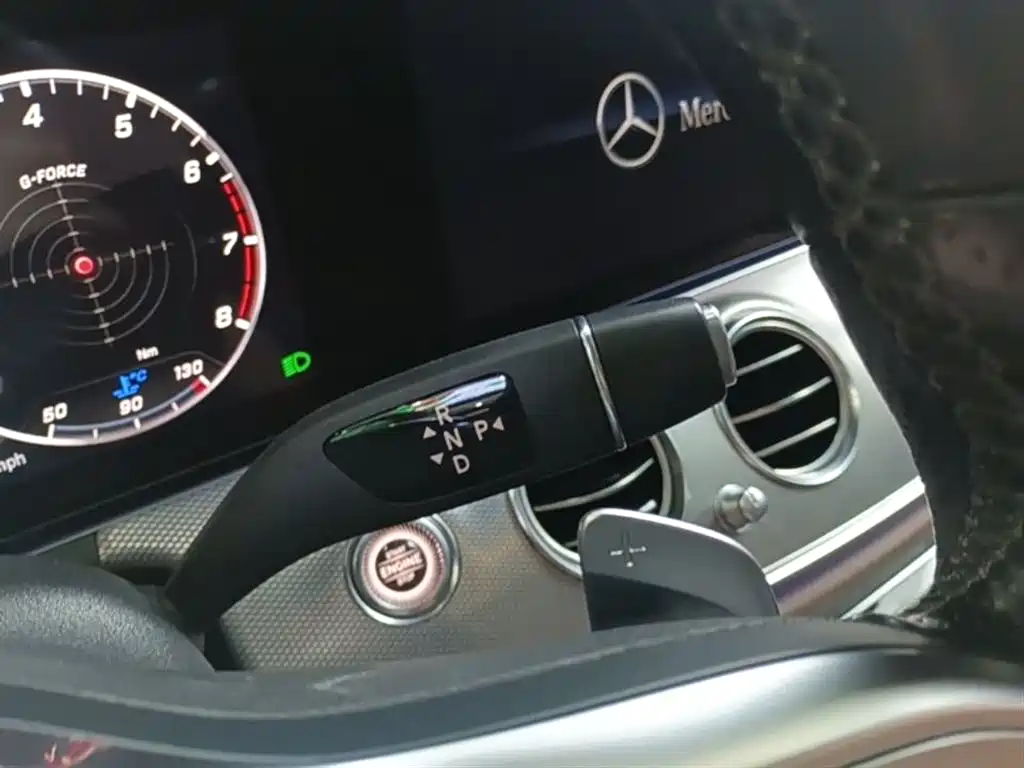 Mercedes-Benz E-Class (Import) 2019 E 260 Sport Edition фото 14