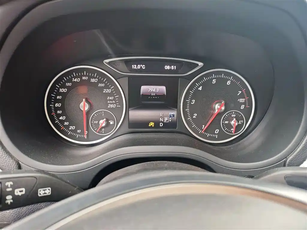 Mercedes-Benz B-Class 2015 B 200 Dynamic фото 4