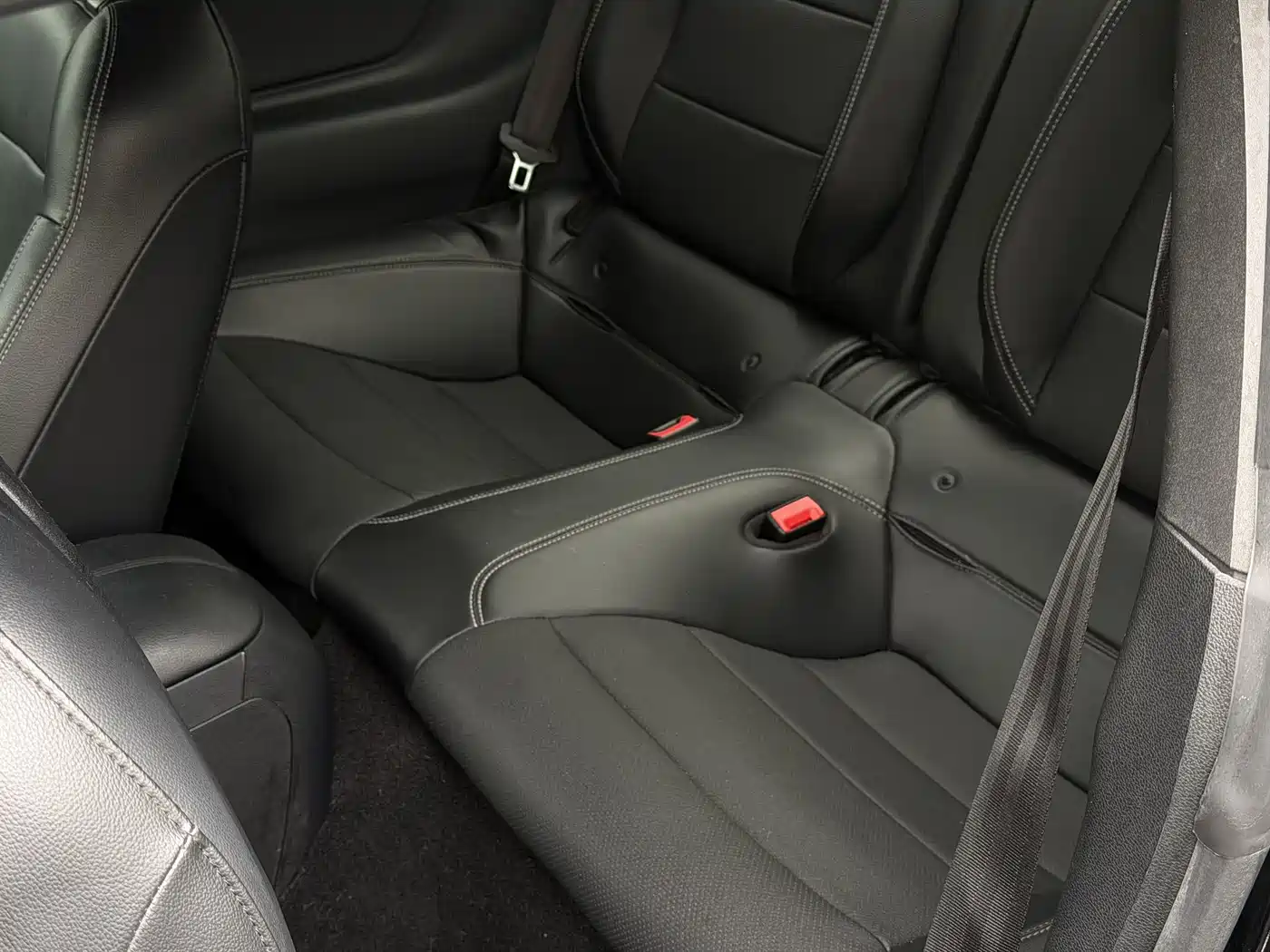 Ford Mustang 2019 2.3L EcoBoost фото 15