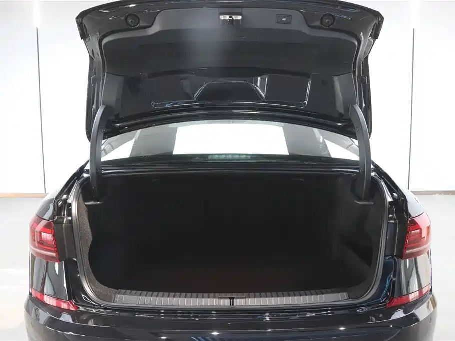 Volkswagen Passat 2026 Outstanding Edition 380TSI Dragon Glory Version фото 29