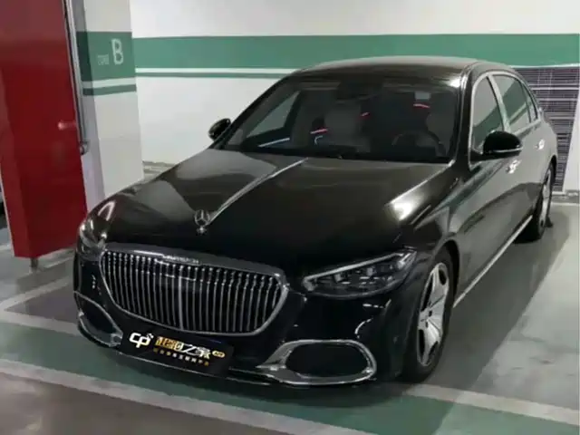 Similar car