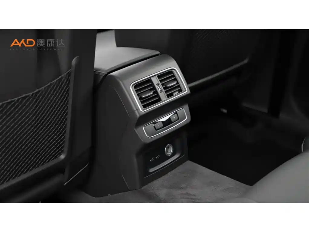 Audi Q5L 2021 40 TFSI Luxury Dynamic фото 9