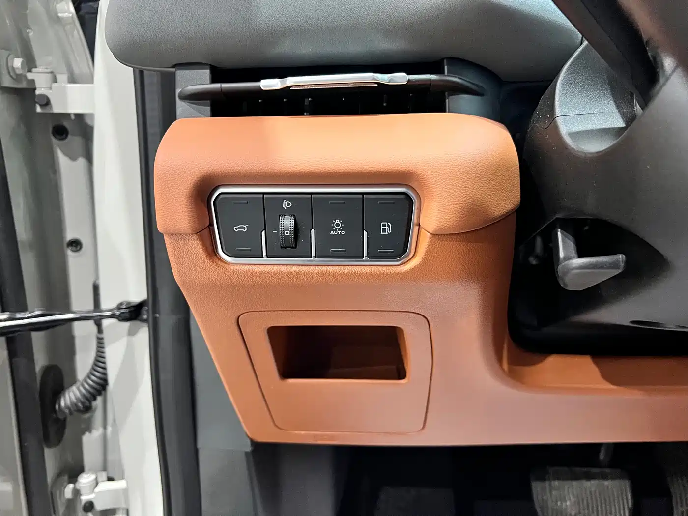 Haval Xiaolong MAX 2025 Hi4 165 Ultra Smart Drive Edition фото 18