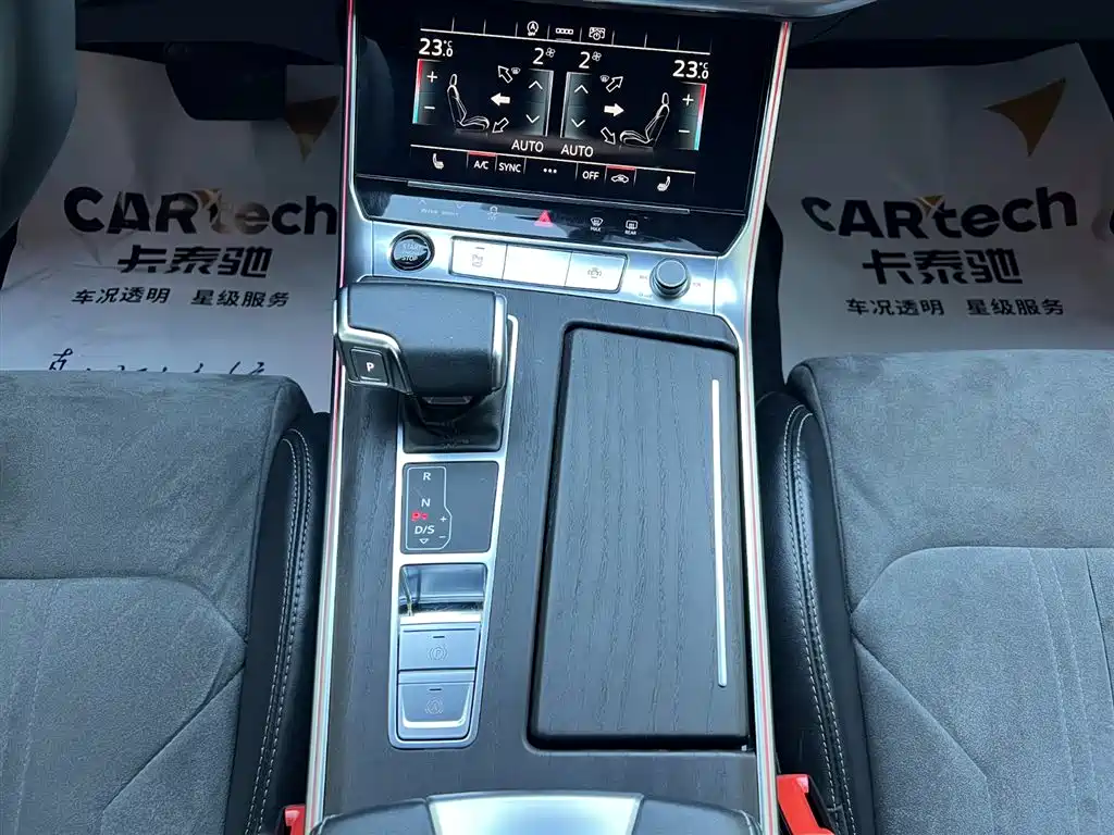 Audi A6L, миниатюра 15