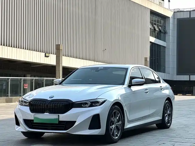  BMW BMW i3 2024 eDrive 35 L