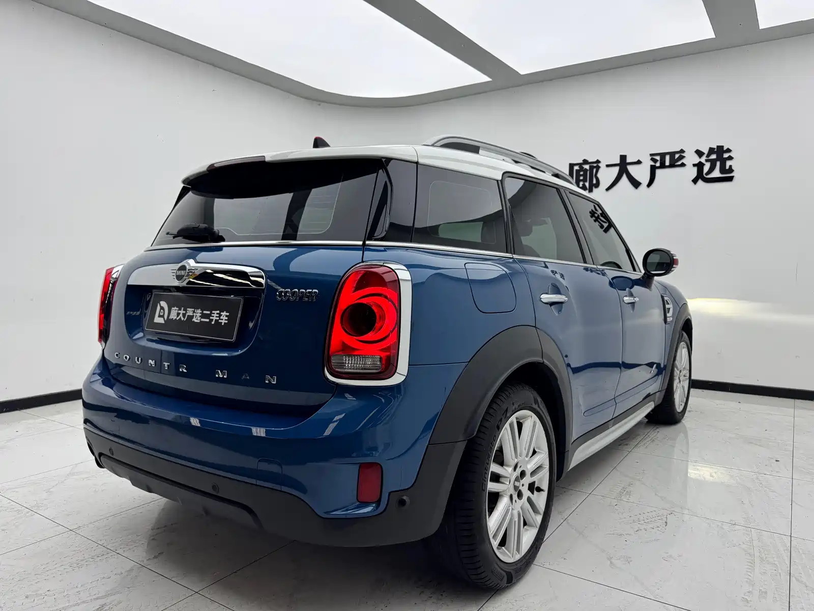 صورة 6 - MINI COUNTRYMAN