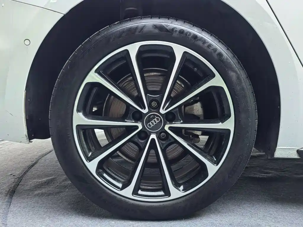 Audi A5L 2025 2025 2.0T Sport Edition Plus
