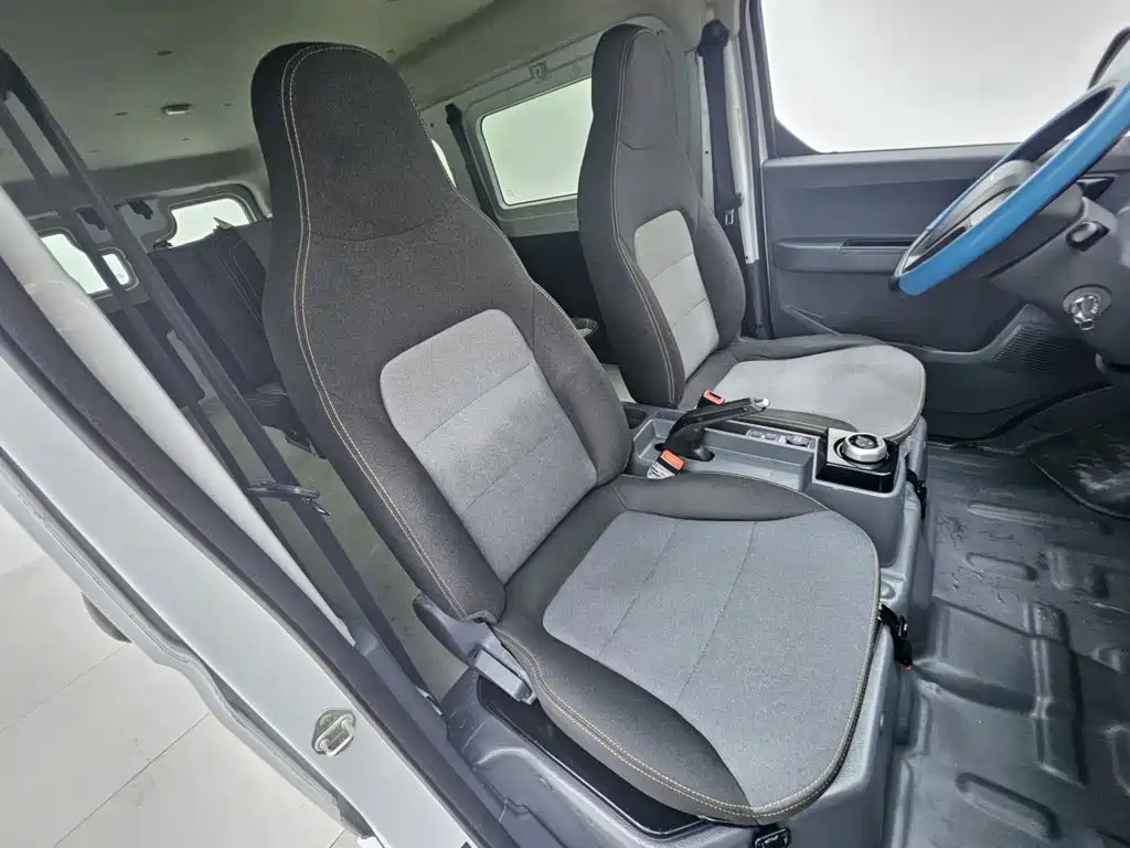 Yuan Cheng FarStar V 2024 2024 Star Enjoy V6E Functional Edition (Smart Core 46.08kWh)