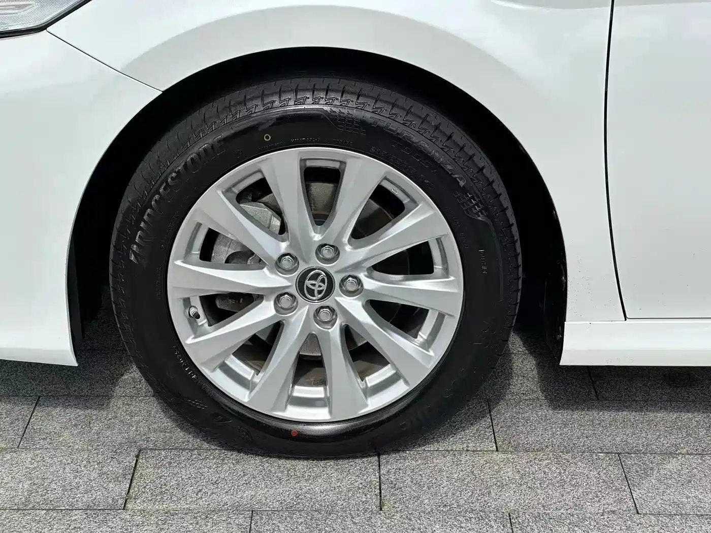 Toyota Camry 2019 Facelift 2.0G Luxury Edition фото 16