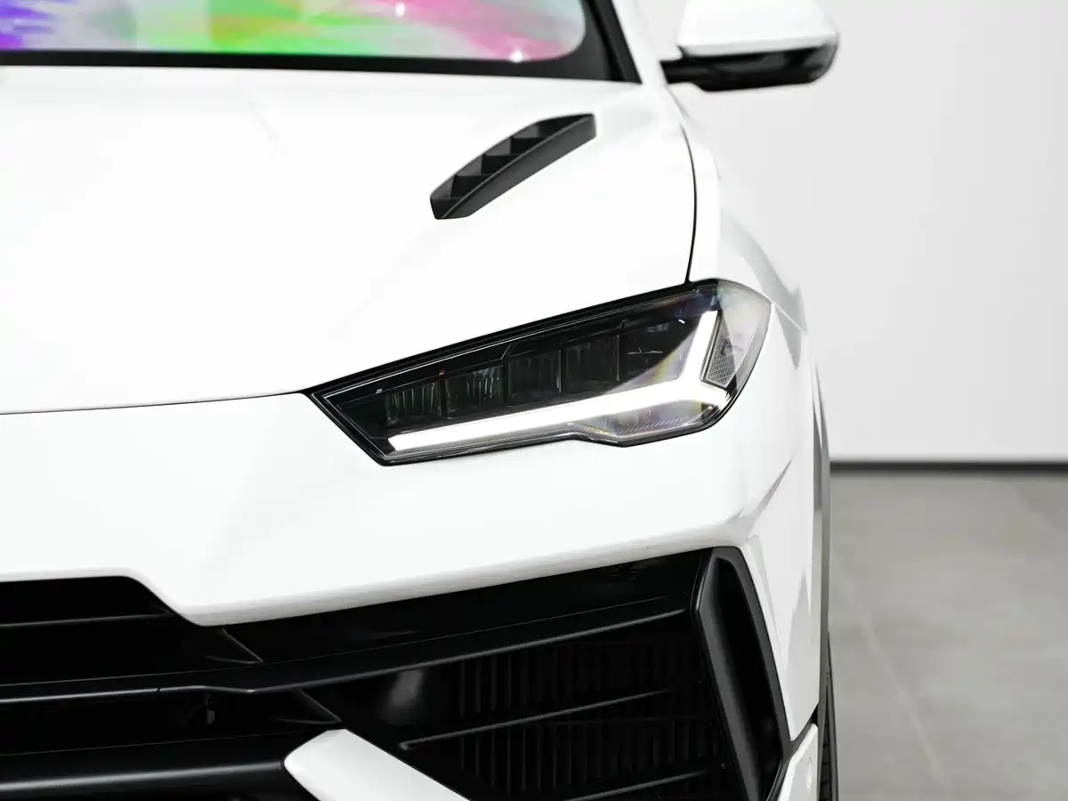 Lamborghini Urus 2023 4.0T V8 S фото 20