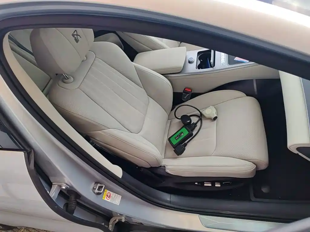 BYD Han L 2026 2025 EV AWD LiDAR Flagship