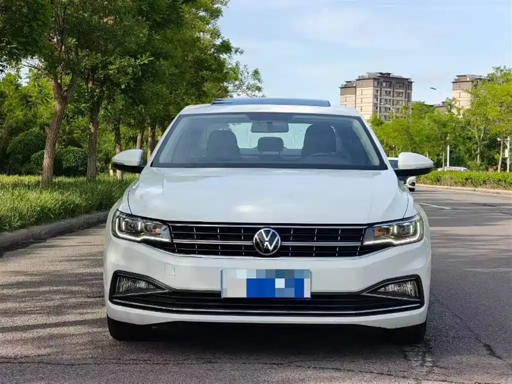 Volkswagen Bora 2021 1.5L Automatic Comfort Smart Edition фото 2