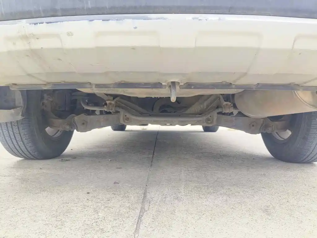 Haval H6 2014 2014 Sport 1.5T Manual 2WD Elite