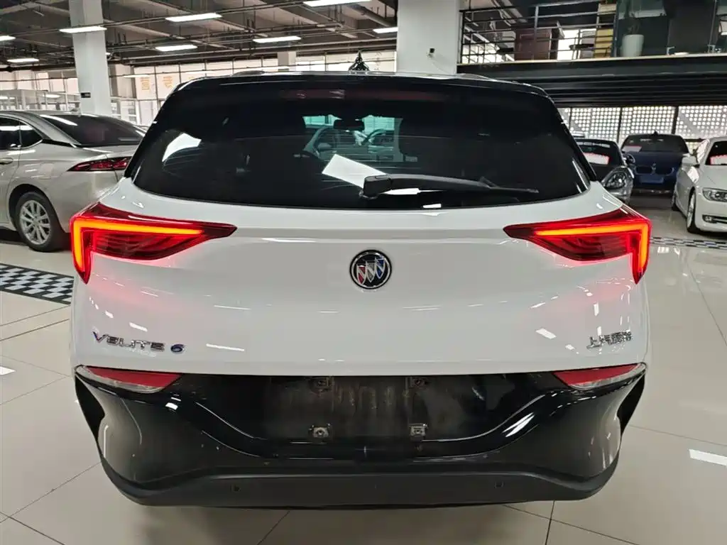 Buick Velite 6 2024 450km Premium PLUS фото 6