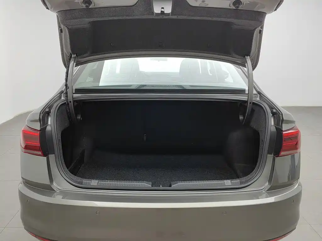 صورة 16 - Volkswagen Bora