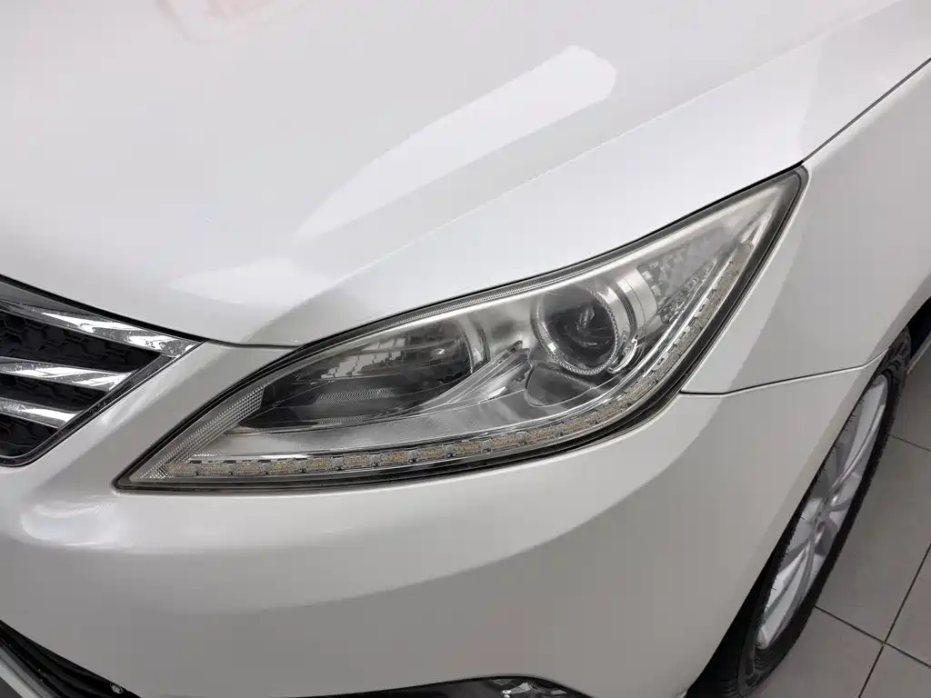 Changan Eado 2014 2014 1.6L Manual Luxury
