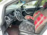 Фото 8 - Buick Excelle