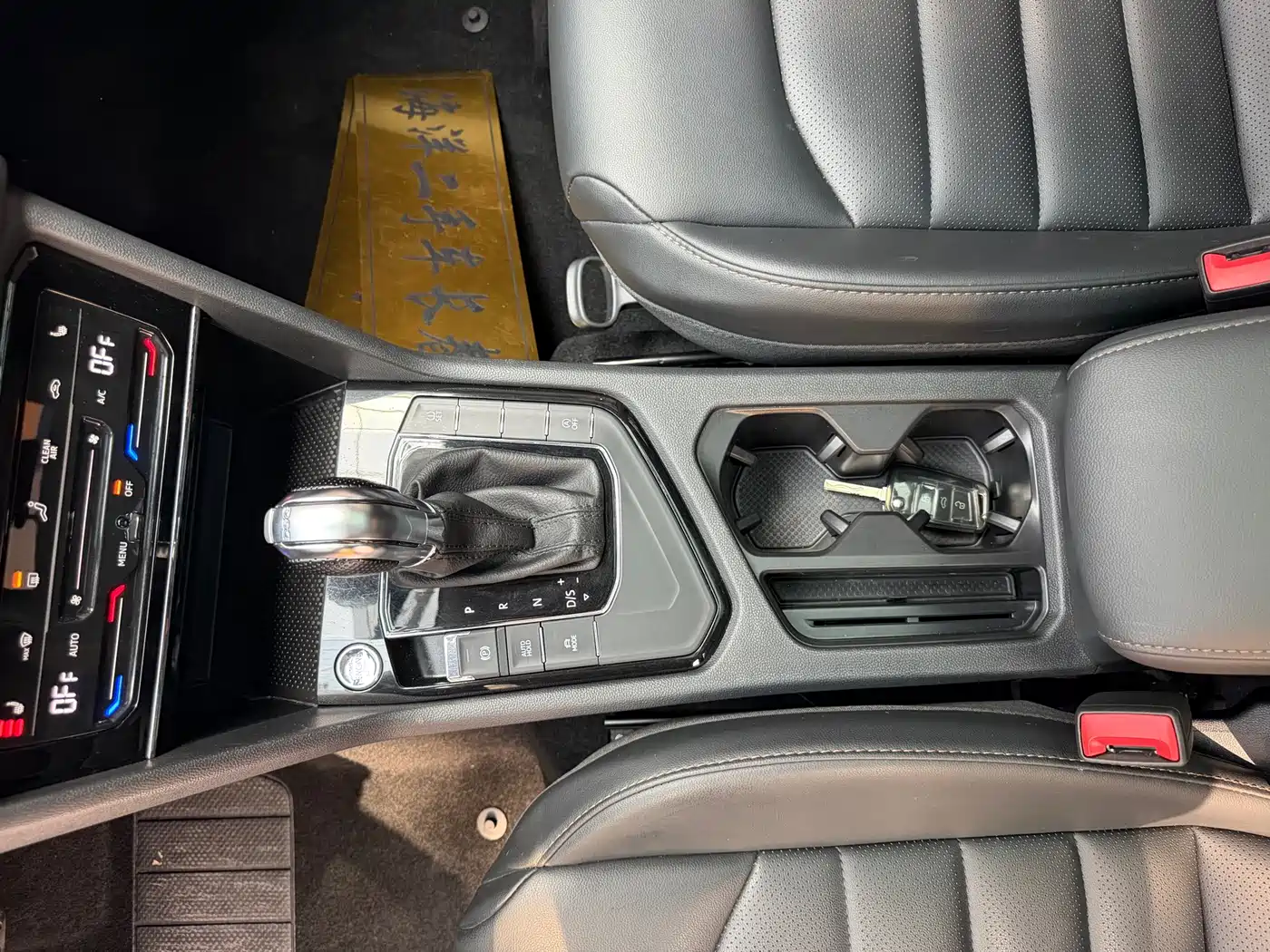 Volkswagen Tharu 2021 280TSI 2WD Luxury Plus фото 13