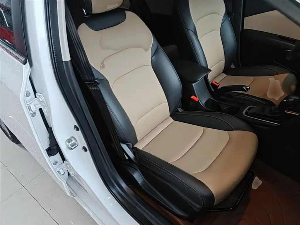 Chevrolet Monza 2022 320 Automatic Enjoyment Sunroof Edition фото 25