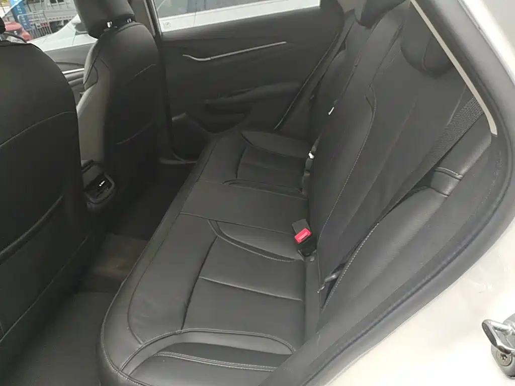 Фото 17 - Buick Excelle