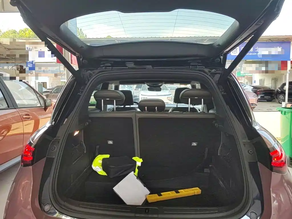 smart Elf #1 2025 2026 Agile New Luxury Edition