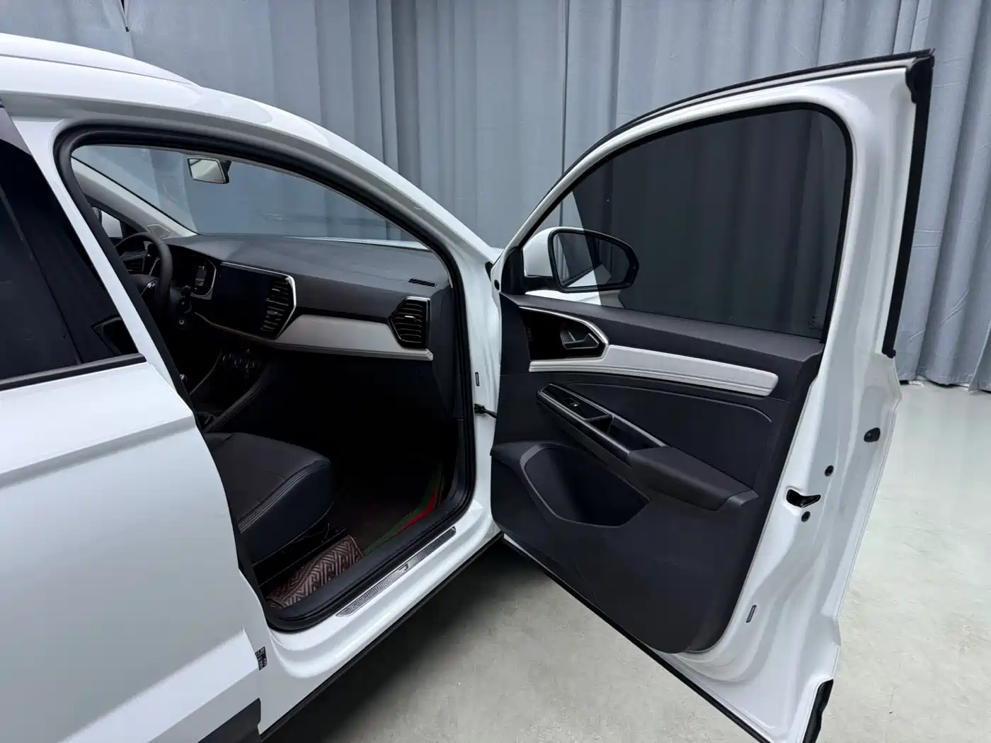 Фото 9 - Jetta VS5