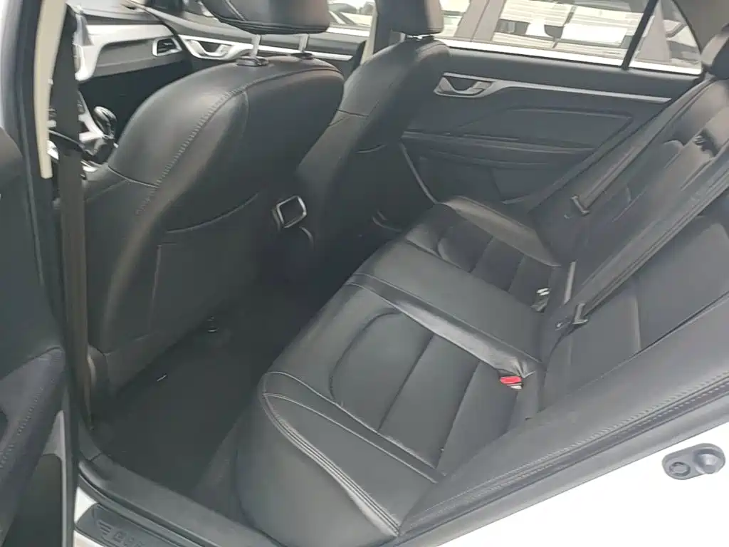 Geely Vision 2019 2019 Upgrade 1.5L Manual Luxury China VI