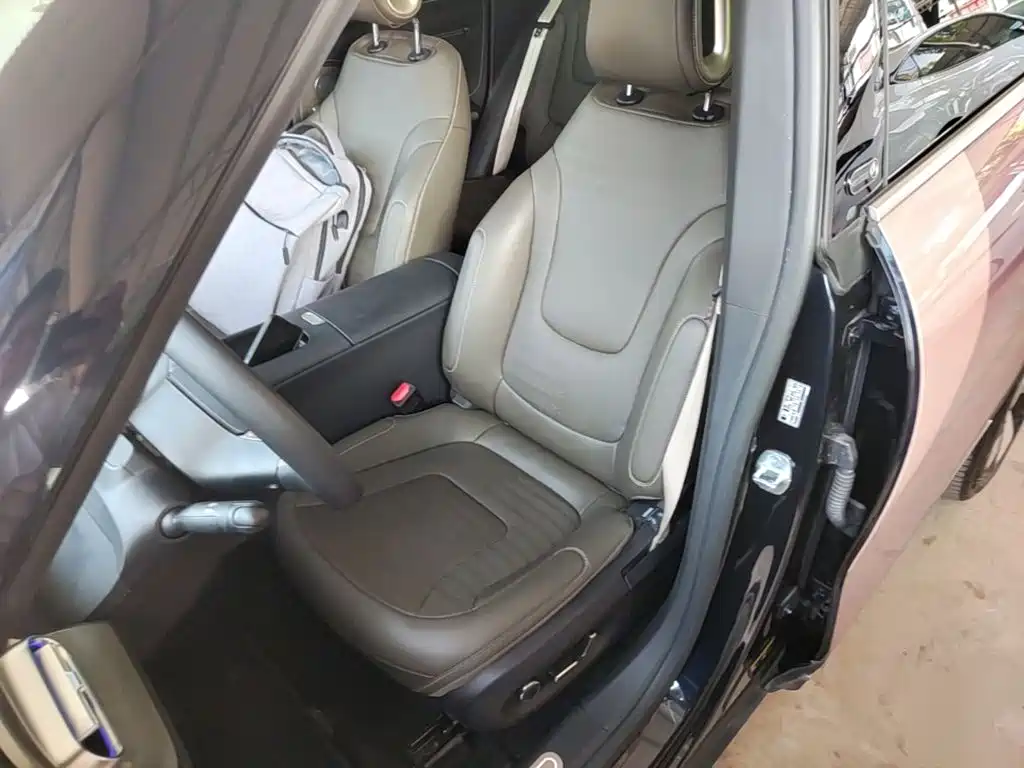 smart Elf #1 2025 2026 Agile New Luxury Edition