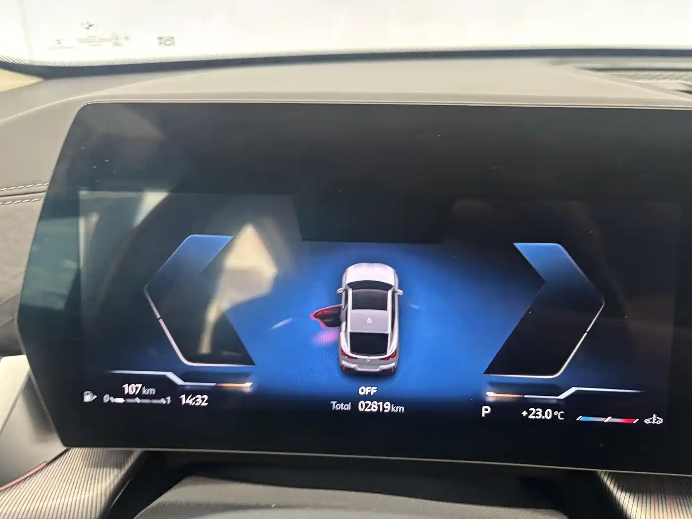 BMW X2 (Import) 2024 sDrive25i M Sport Package фото 16