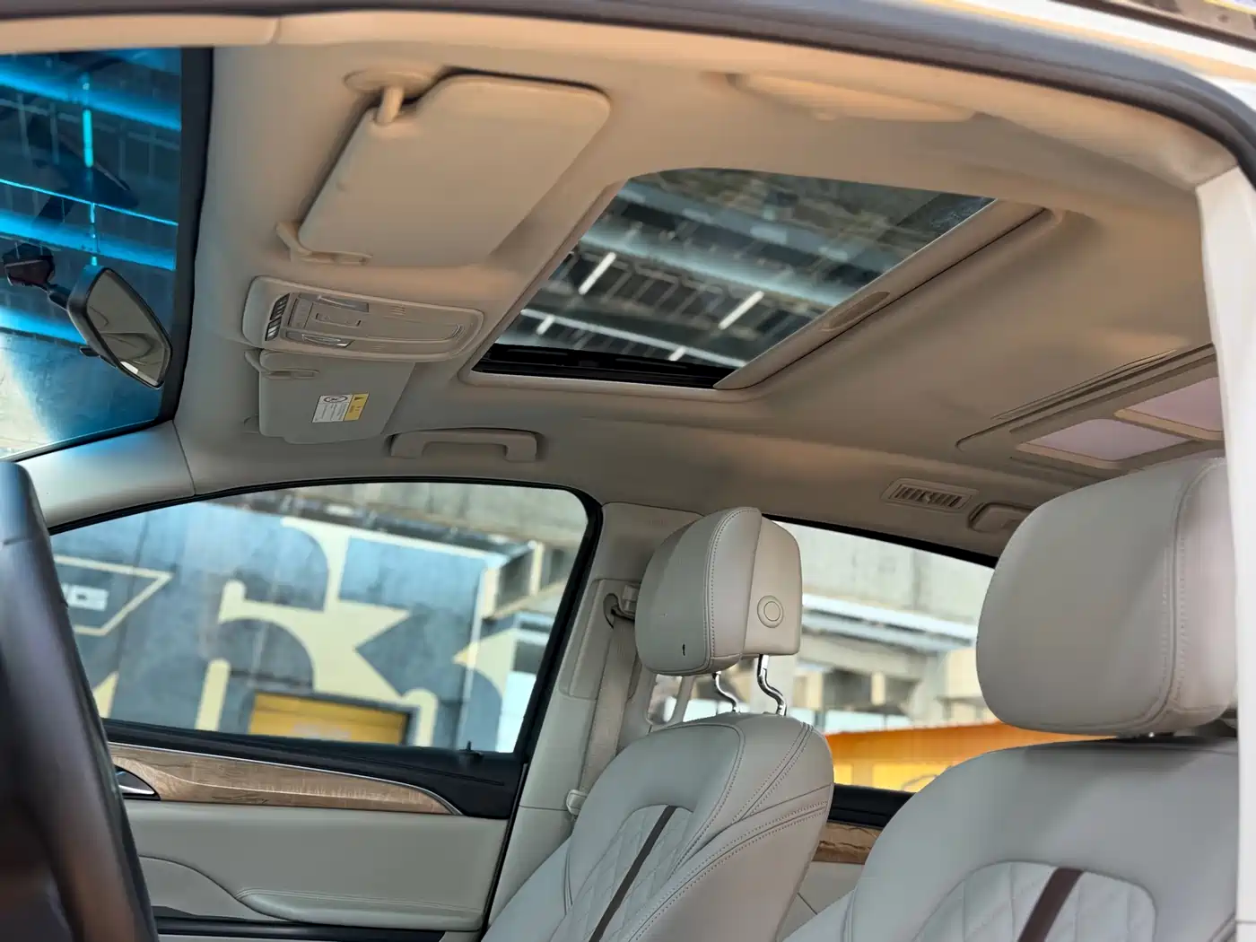 Buick GL8 2017 ES 28T Comfort Type China V фото 11