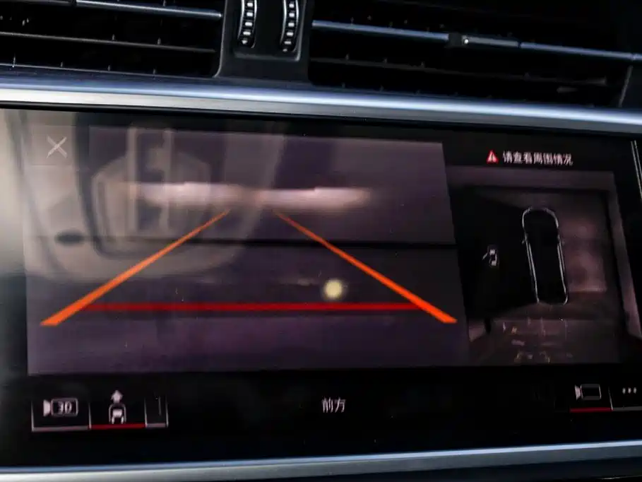 Audi A6L 2023 45 TFSI Premium Selection Elegance фото 29