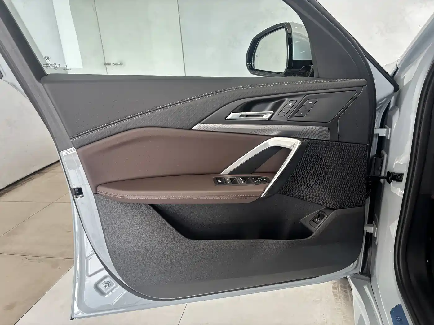 BMW X2 (Import) 2024 sDrive25i M Sport Package фото 11