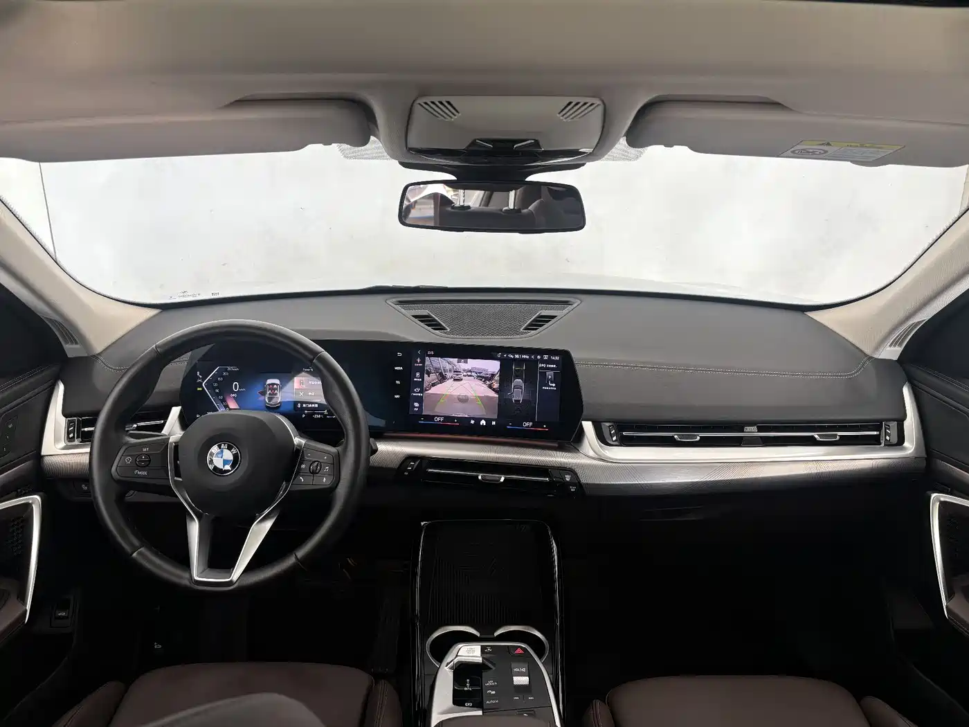 BMW X2 (Import) 2024 sDrive25i M Sport Package фото 14