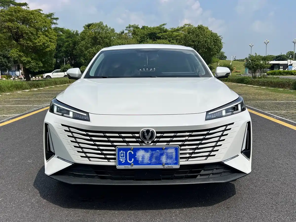 2026 Changan Eado