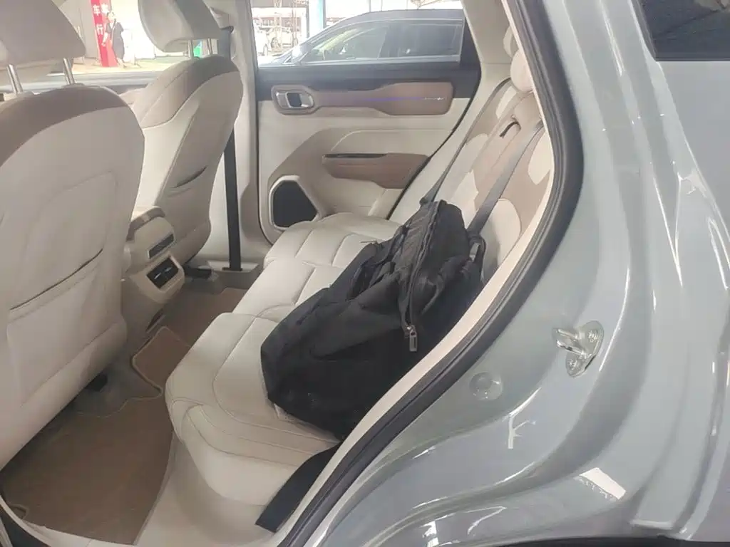 Geely ICON 2020 2020 1.5TD i9 BSG