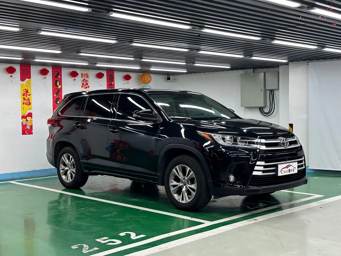 Toyota Highlander 2021 2.0T AWD Elite 7-Seater фото 3