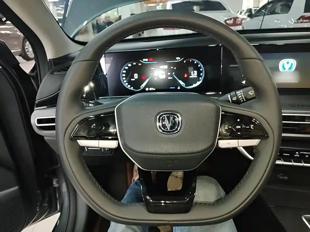Photo 11 - Changan Eado